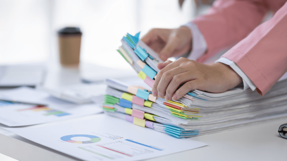 Book Keeping image 2