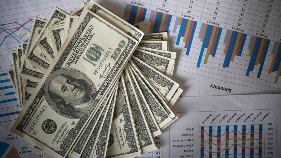 Capital Raise Image 1